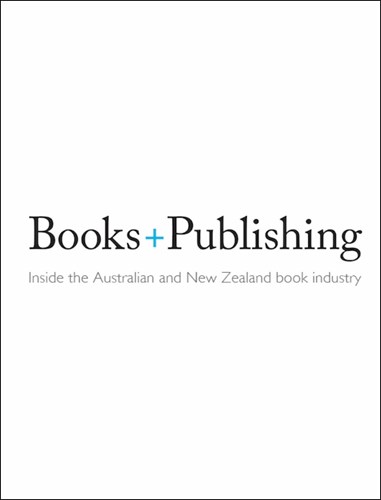 Books & Publishing 2021
